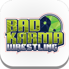 Bad Karma Wrestling 圖標