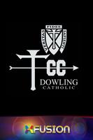 Dowling Cross Country. 海报