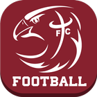 Faith Christian Football App-icoon