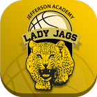 JA Girls Basketball icône