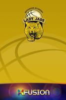 JA Girls Basketball Affiche