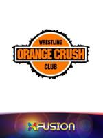 Orange Crush Wrestling imagem de tela 1
