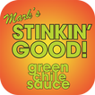 ”Mark's Stinkin' Good Chile