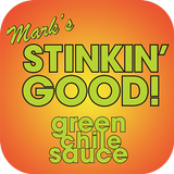 Mark's Stinkin' Good Chile icon