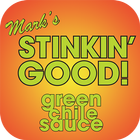 Mark's Stinkin' Good Chile-icoon