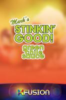 Mark's Stinkin' Good Chile poster