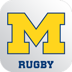 Michigan Rugby আইকন