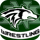 North Marion Wrestling Club. 아이콘