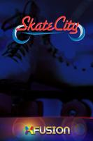 Skate City Of Colorado الملصق