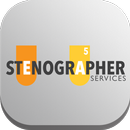 Stenographer Services App APK