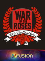 War of the Roses Wrestling. Screenshot 2