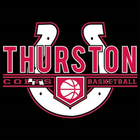 Thurston Boys Basketball.-icoon