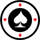 UPC Holdem. ikona