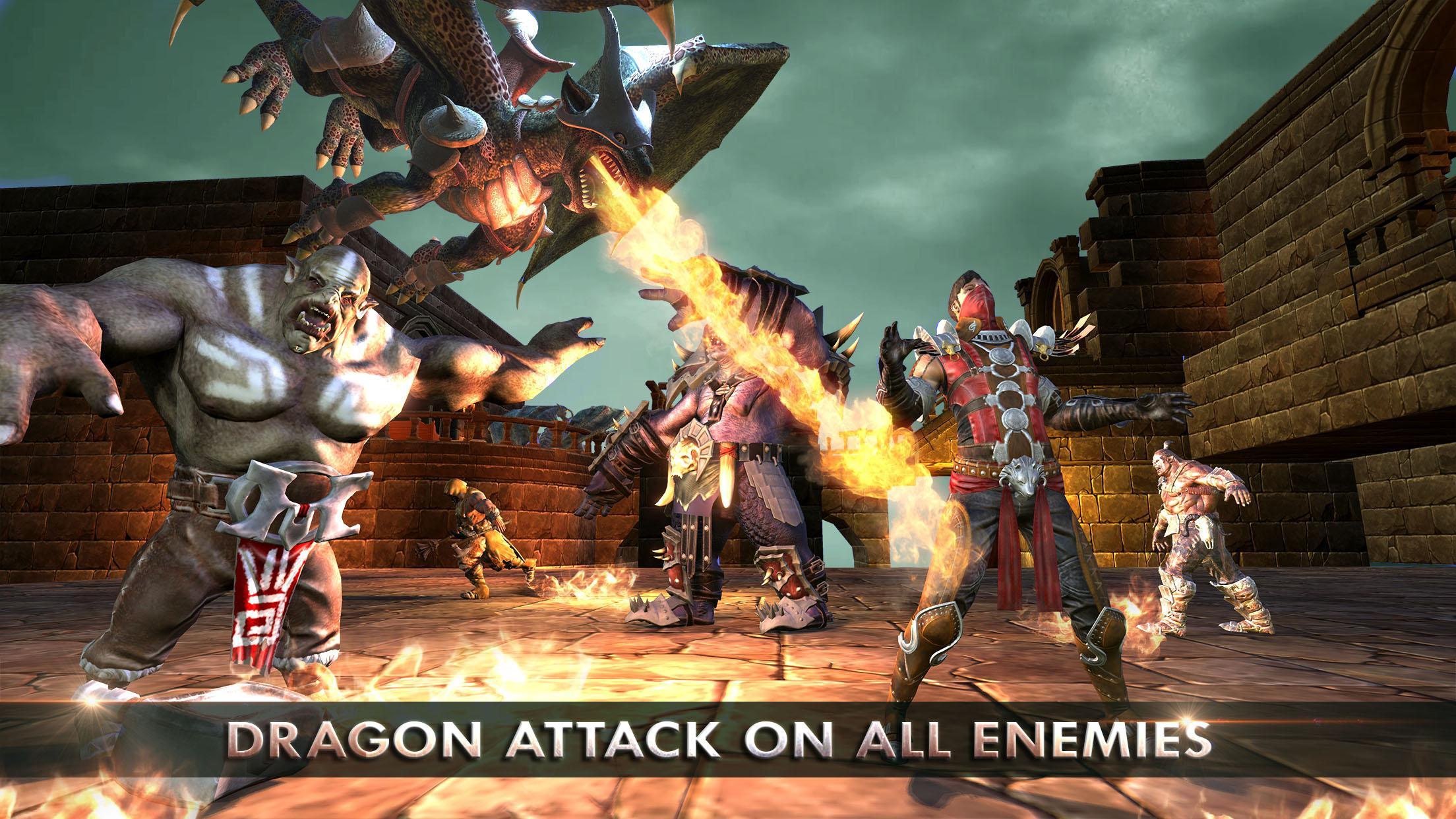 i fight dragons hero mp3 torrent