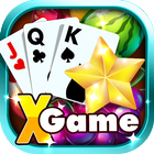 XGame - Danh Bai Doi Thuong simgesi