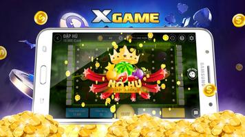 XGame - Danh Bai Doi Thuong bài đăng