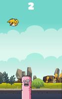 Flappy Math Dragon 截圖 3