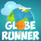 Globe Runner icône