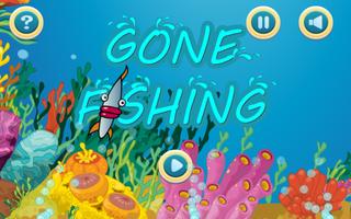 Gone Fishing-poster