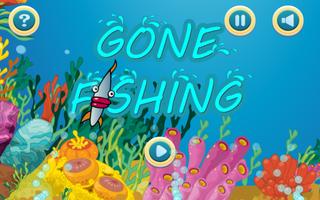 Gone Fishing 海報