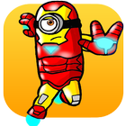 Ironfly Super-minion ikon