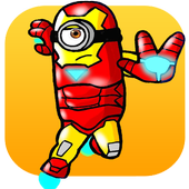 Ironfly Super-minion icon