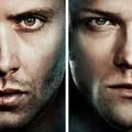 Supernatural Lock Scren