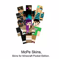 Skins for Minecraft APK download