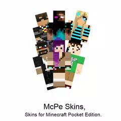 Skins for Minecraft