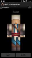 Skins for Minecraft PC screenshot 2