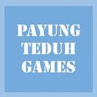 Payung-Teduh Games icône