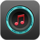 Audio Player ícone