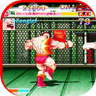 Guide Of Street Fighter 2 biểu tượng