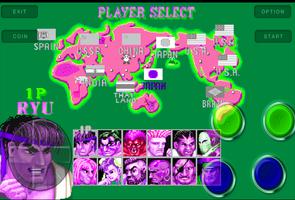 Guide Of Street Fighter 2 bài đăng