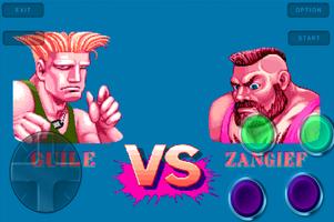 Guide Of Street Fighter 2 截图 1