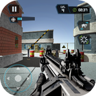 Counter Terrorist Frontline Shooter: FPS Strike icône