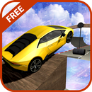 Modern Impossible Tracks Car Stunt 3D APK