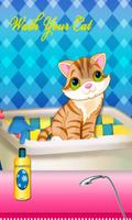Pet Salon- Kids Game اسکرین شاٹ 3