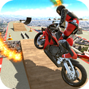 Racing Moto Bike Stunt: Tricks Master 2018 APK