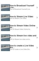 How to Online Video Ekran Görüntüsü 1