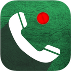 Call Recorder icône