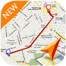 APK Easy Route Finder