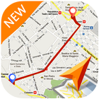 Easy Route Finder icon