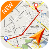 Dễ dàng Route Finder biểu tượng