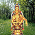 Ayyappa Gayatri Mantra ikon