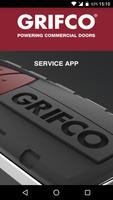 Grifco Service Affiche