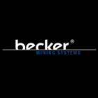 Becker Mining Systems icône