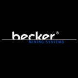 Becker Mining Systems icon