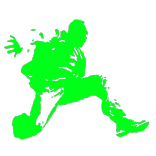 Parkour Man