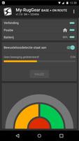 My-RugGear capture d'écran 2